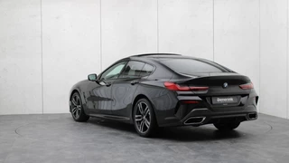 BMW 8 Serie – thumbnail 4