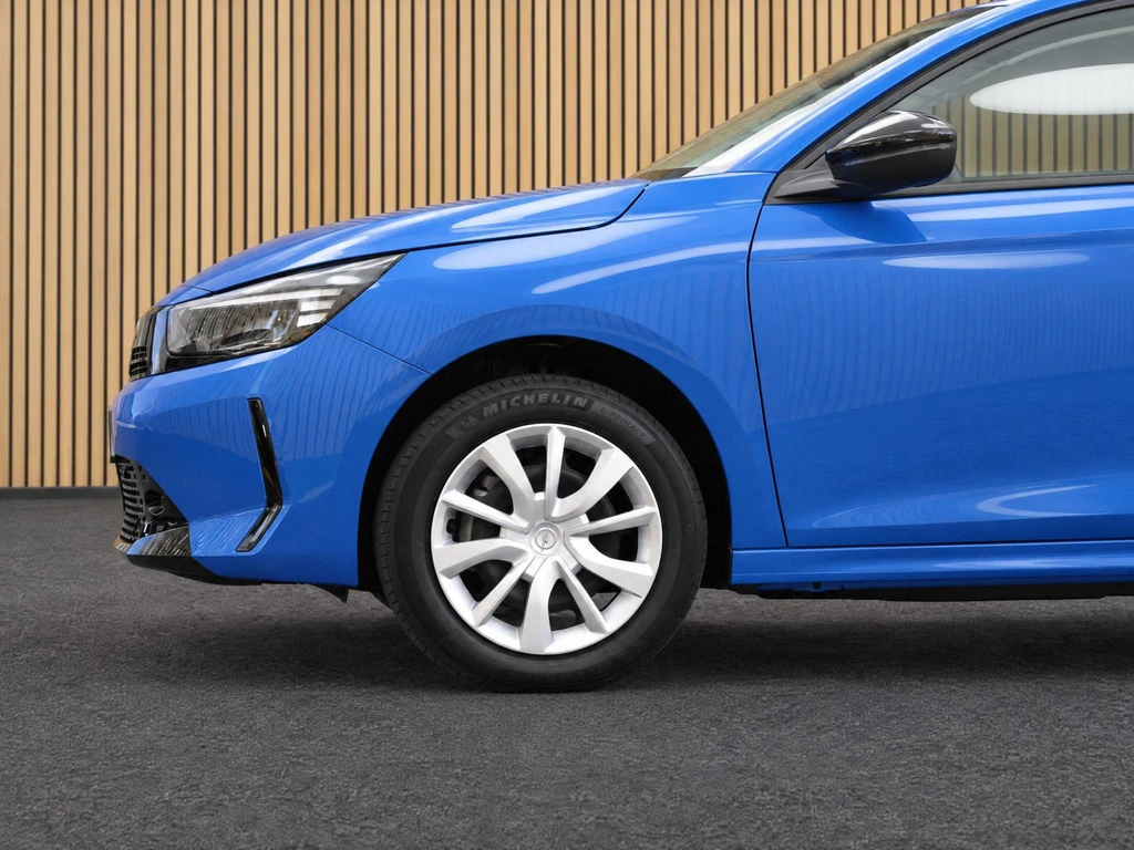 Opel Corsa-e – foto 10