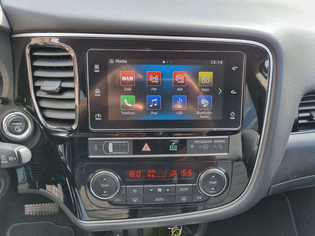 Mitsubishi Outlander – foto 30