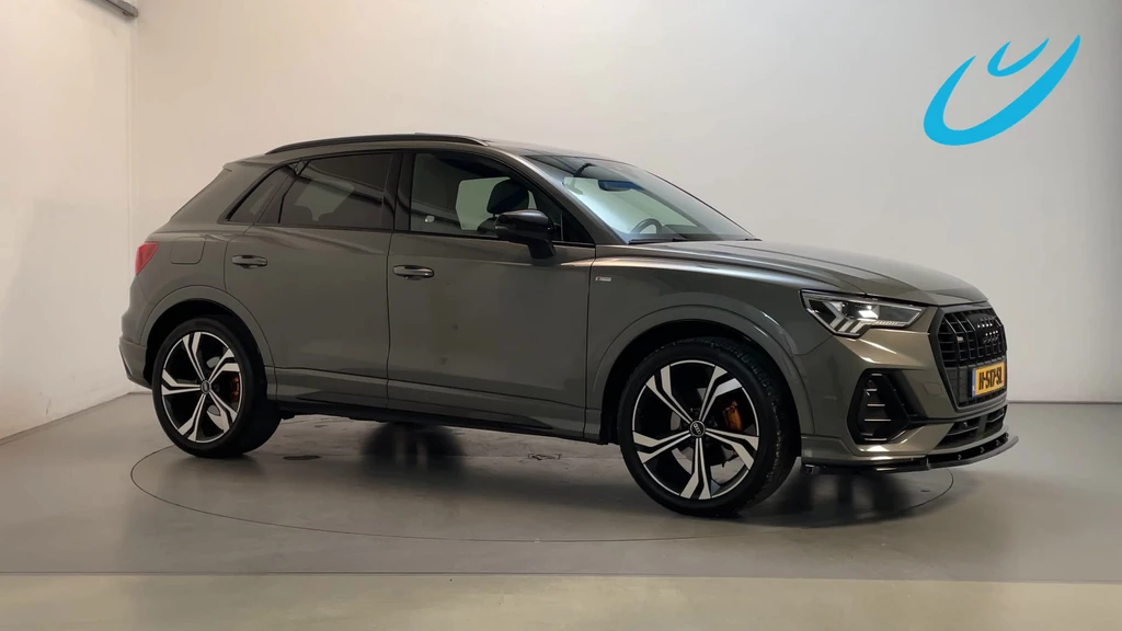 Audi Q3 – foto 7