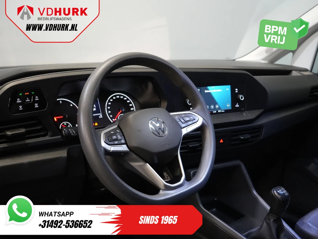 Volkswagen Caddy – foto 14