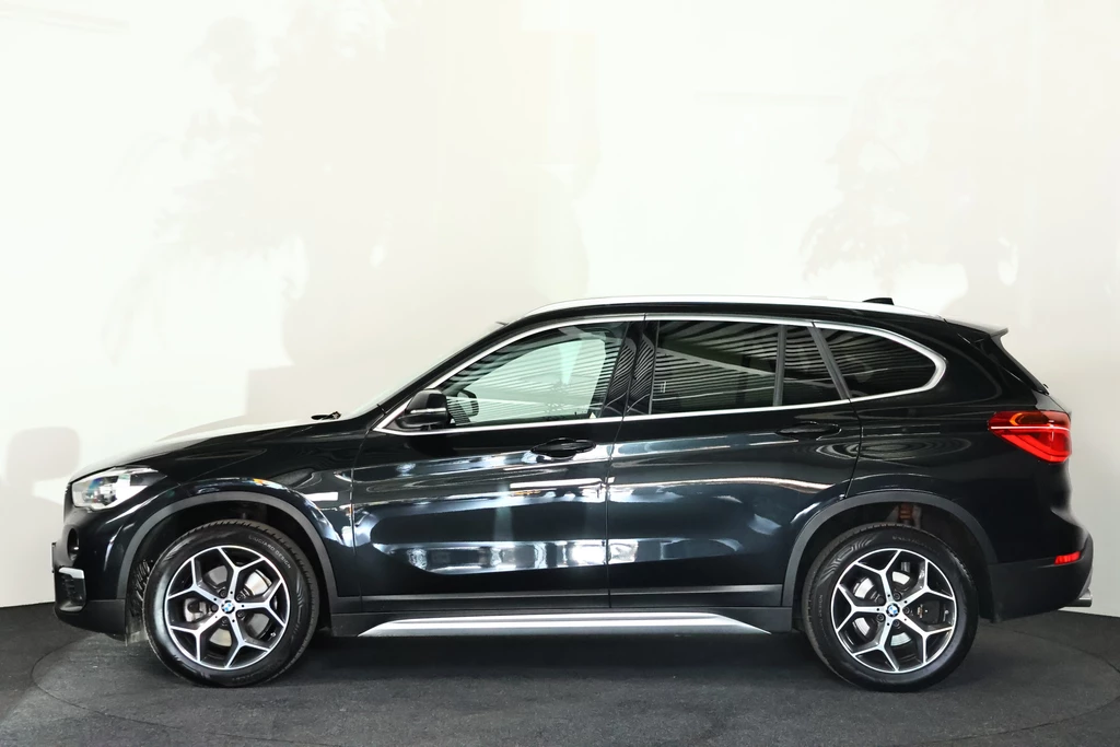 BMW X1 – foto 2