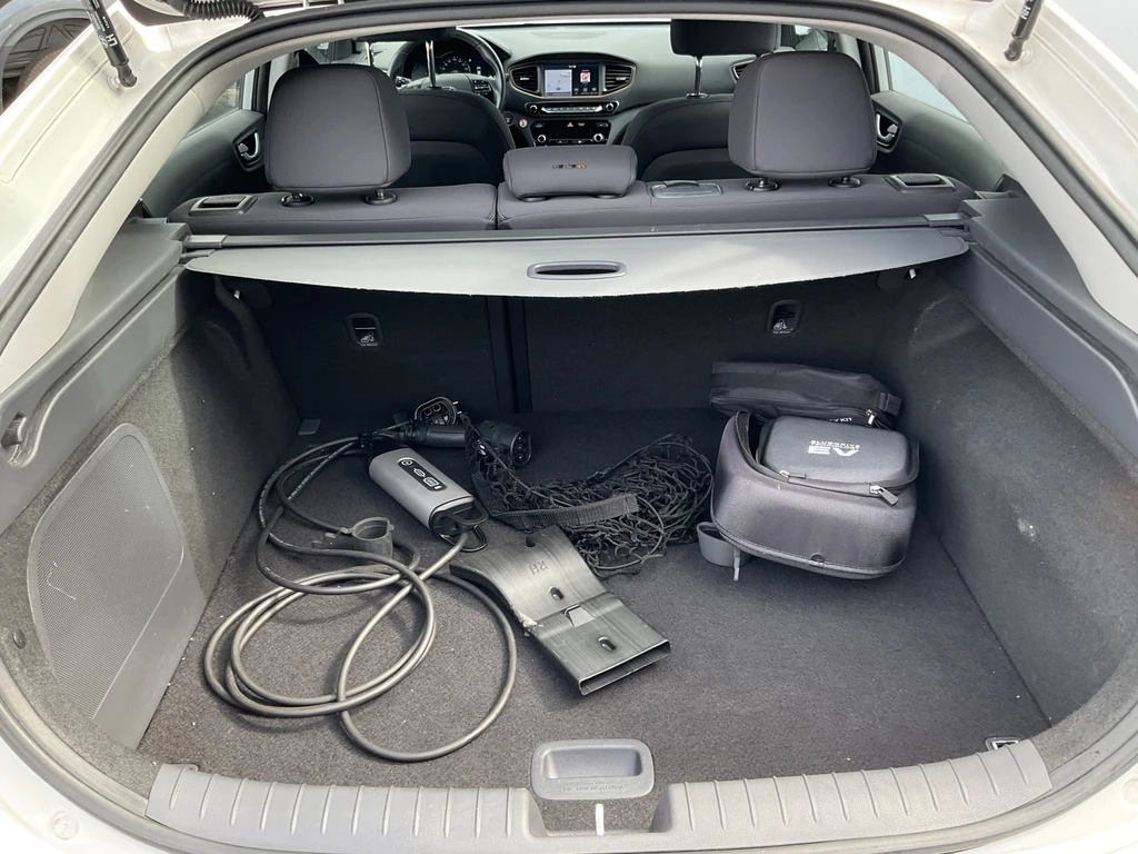 Hyundai IONIQ – foto 15