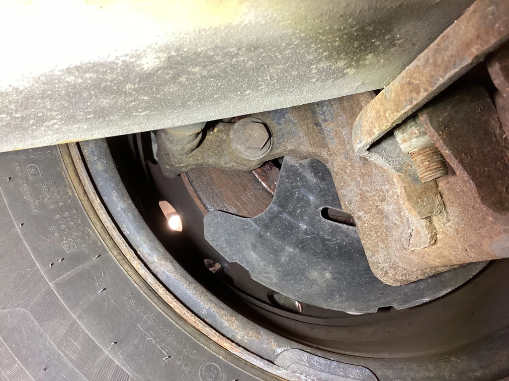 Opel Movano – foto 21