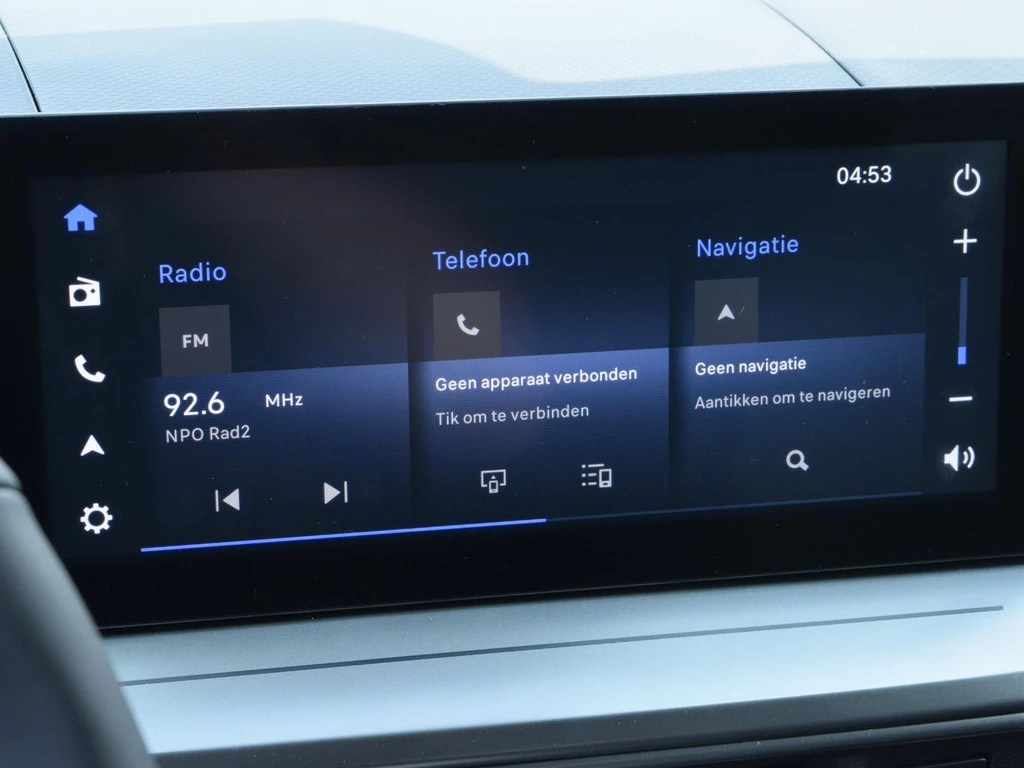 Opel Frontera – foto 12