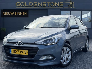 Hyundai i20 – thumbnail 1