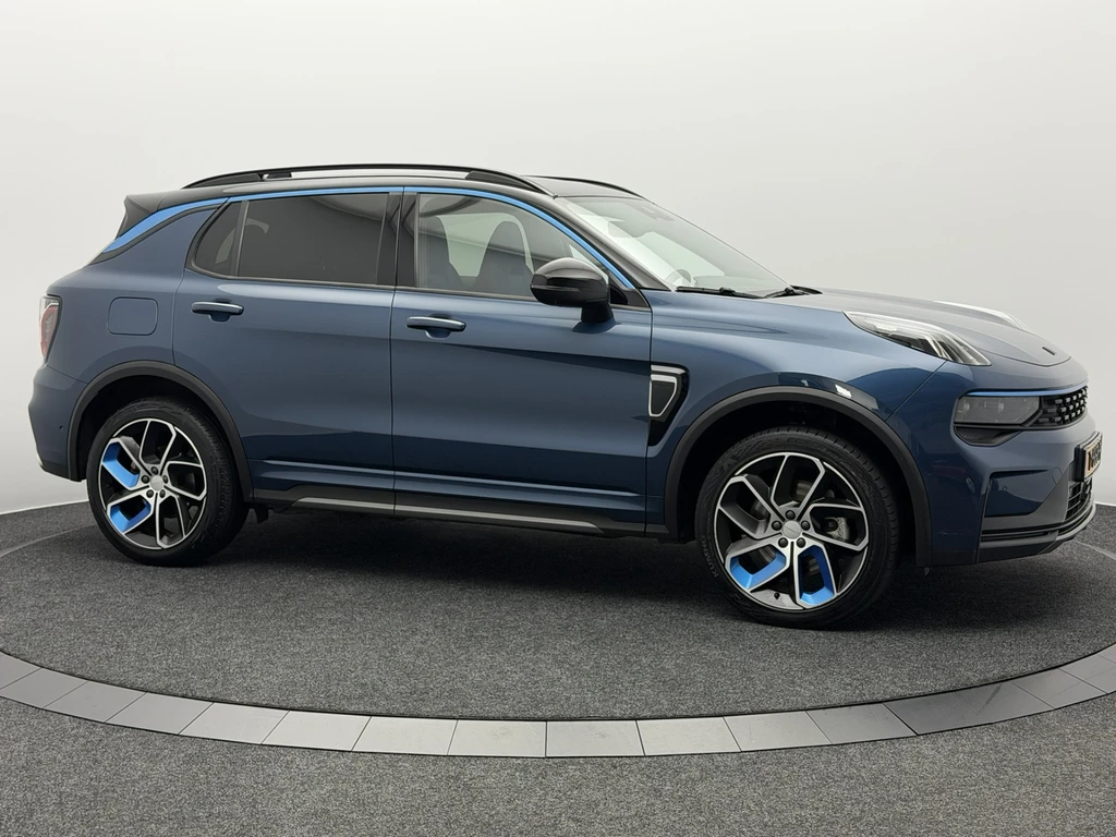 Lynk & Co 01 – foto 6