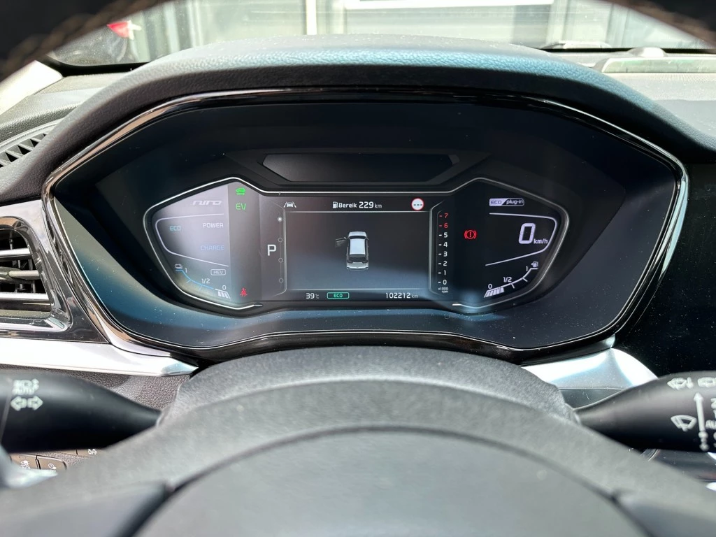 Kia Niro – foto 37