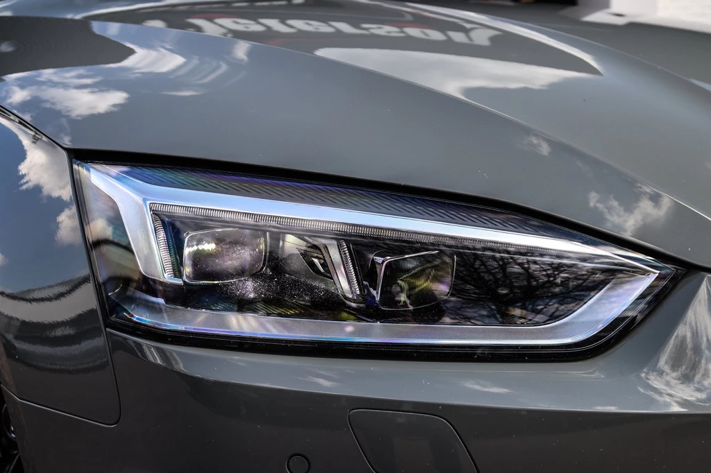 Audi A5 – foto 9