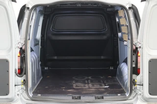 Volkswagen Caddy – thumbnail 22