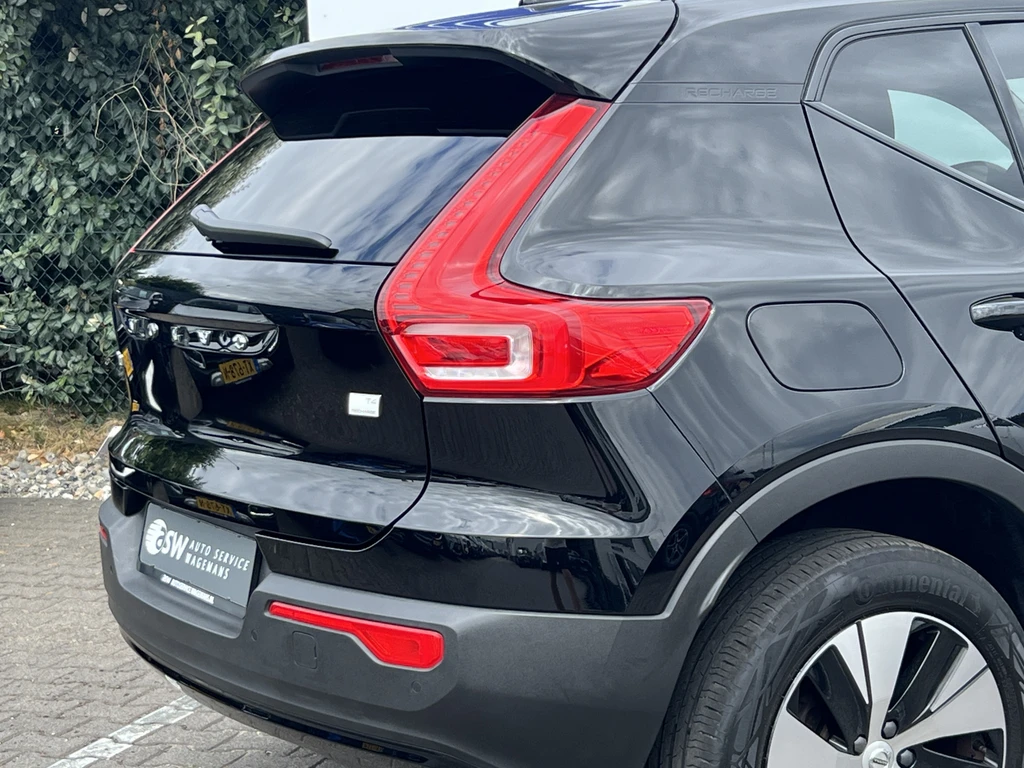 Volvo XC40 – foto 5