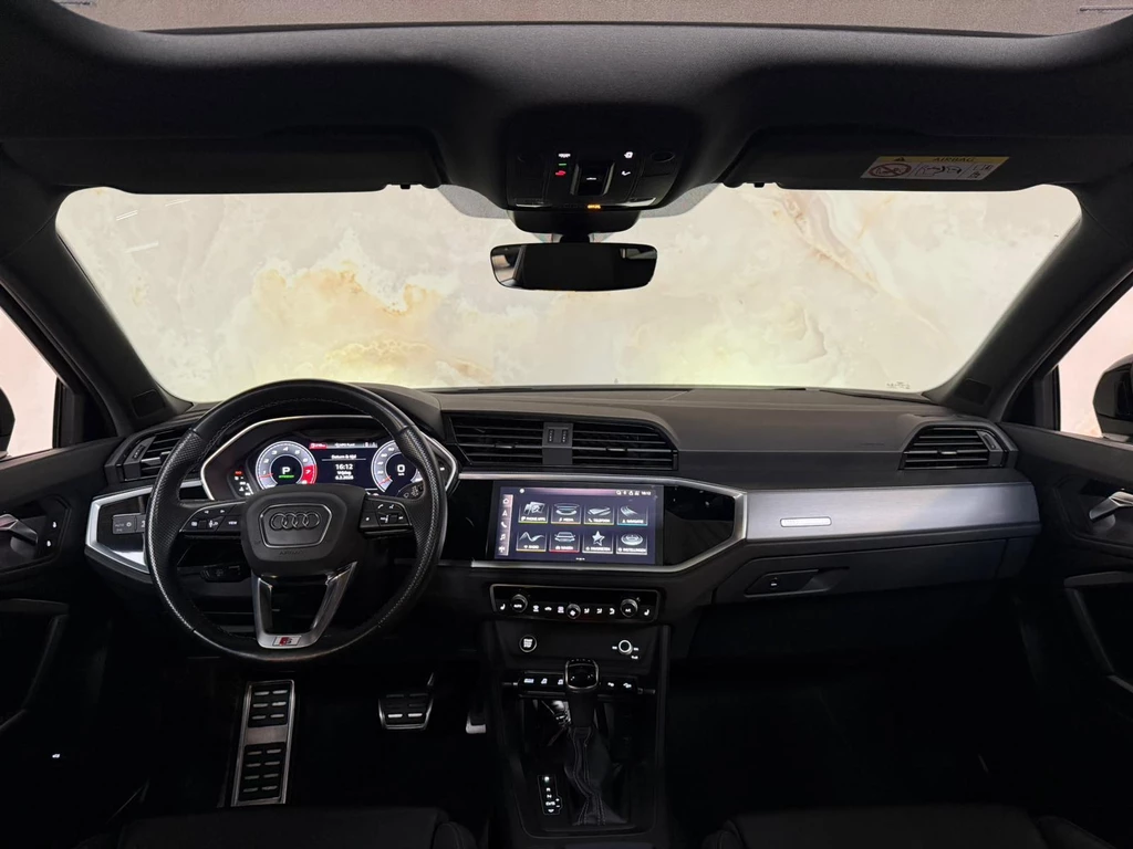Audi Q3 – foto 14