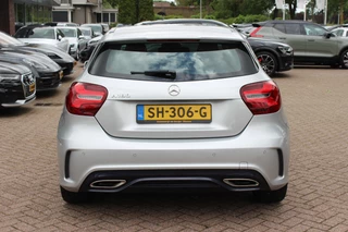 Mercedes-Benz A-Klasse – thumbnail 4