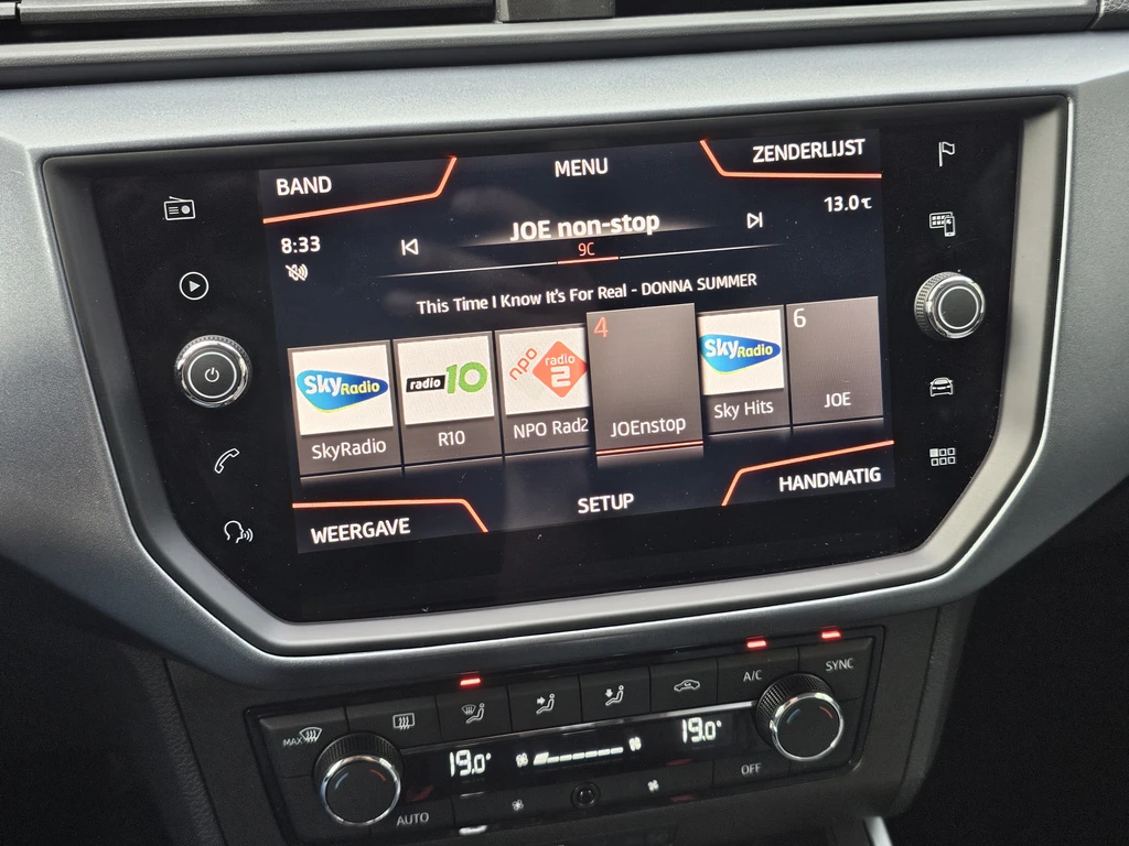 SEAT Arona – foto 38