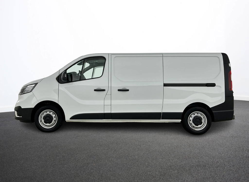 Renault Trafic – foto 4