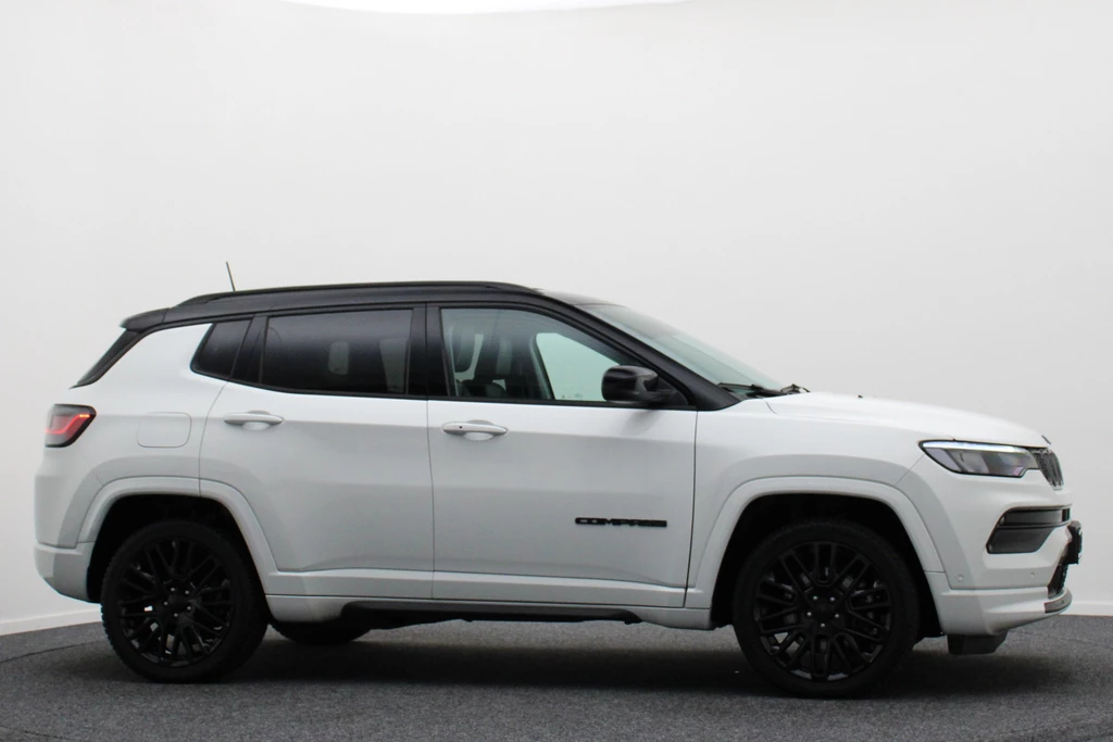 Jeep Compass – foto 10