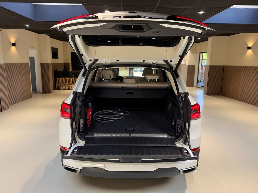 BMW X5 – foto 57