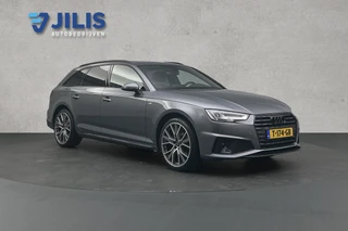 Audi A4 – thumbnail 8