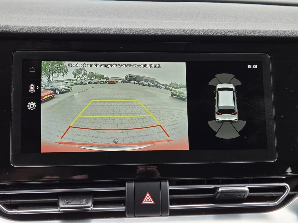 Kia Niro – foto 12