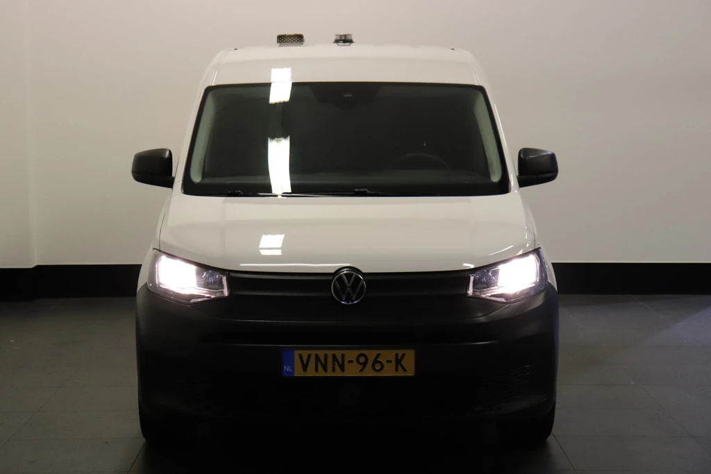 Volkswagen Caddy – foto 6