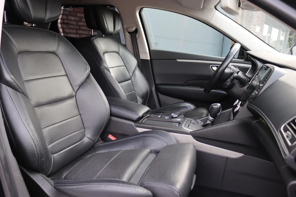 Renault Talisman – foto 11