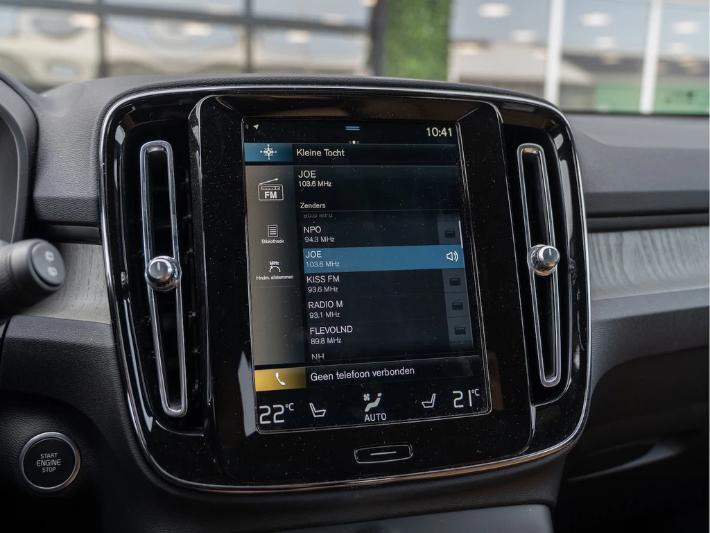 Volvo XC40 – foto 25