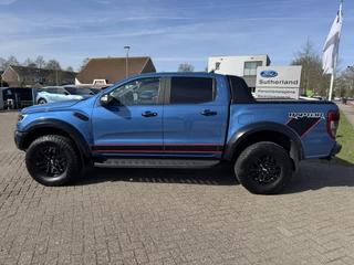 Ford Ranger – thumbnail 2