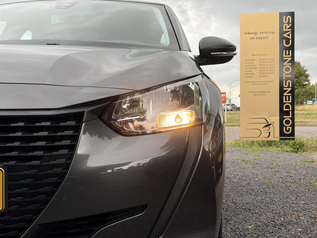 Peugeot 208 – foto 33