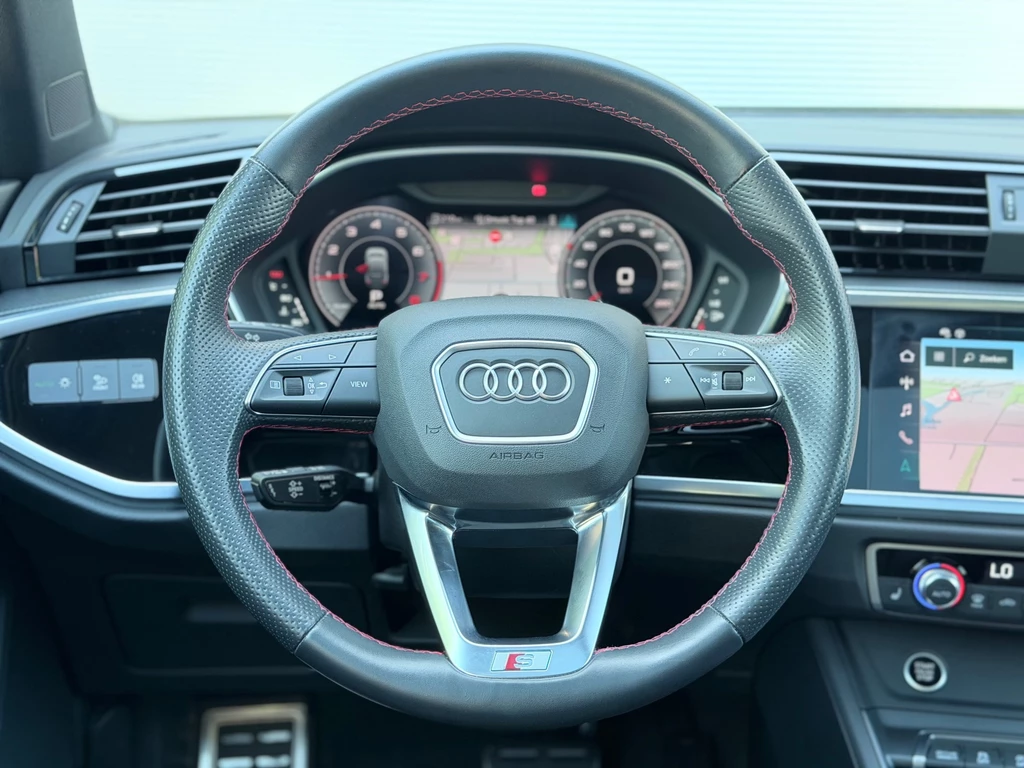 Audi Q3 – foto 13