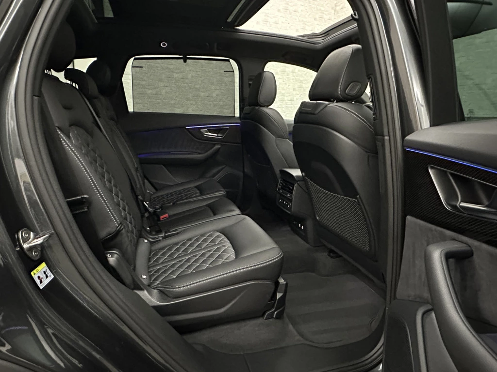 Audi Q7 – foto 10