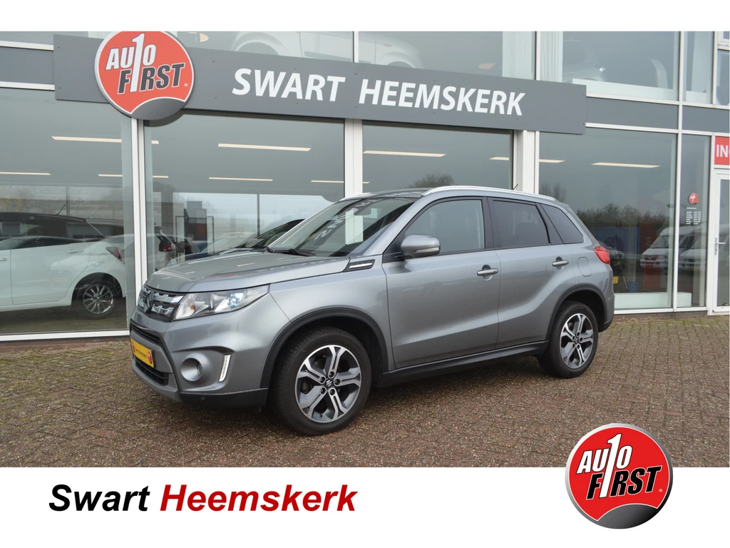 Suzuki Vitara – foto 2