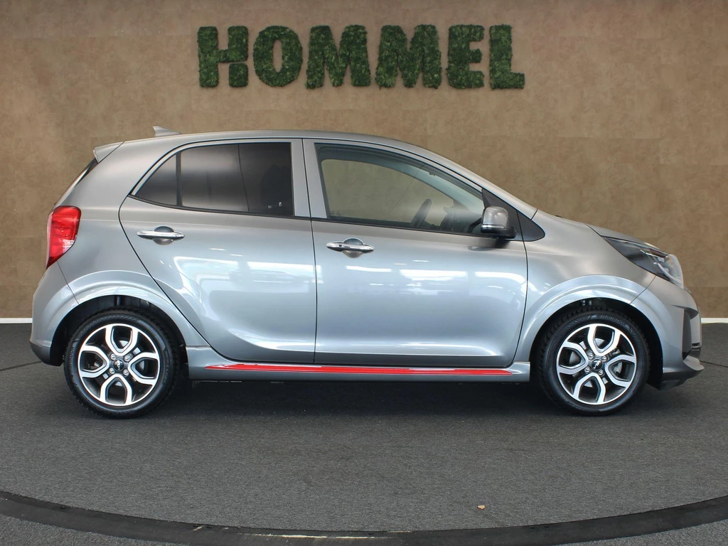 Kia Picanto – foto 7