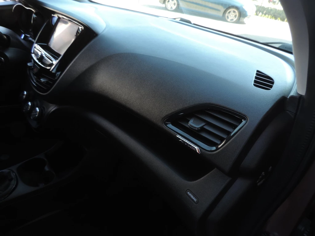 Opel KARL – foto 15