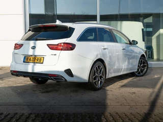 Kia Ceed Sportswagon – thumbnail 5
