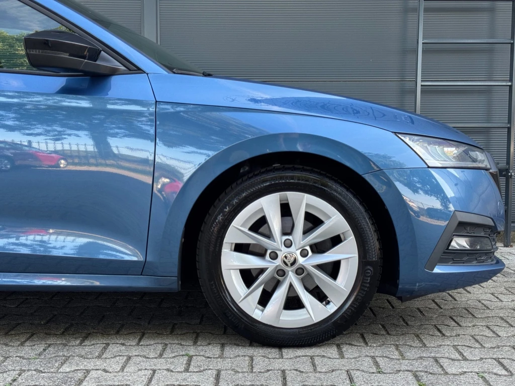 Škoda Octavia – foto 15