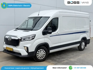 Maxus eDeliver9 – thumbnail 1