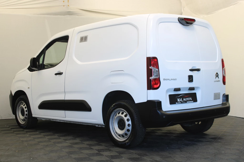 Citroën Berlingo – foto 2