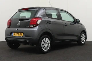 Peugeot 108 – thumbnail 4