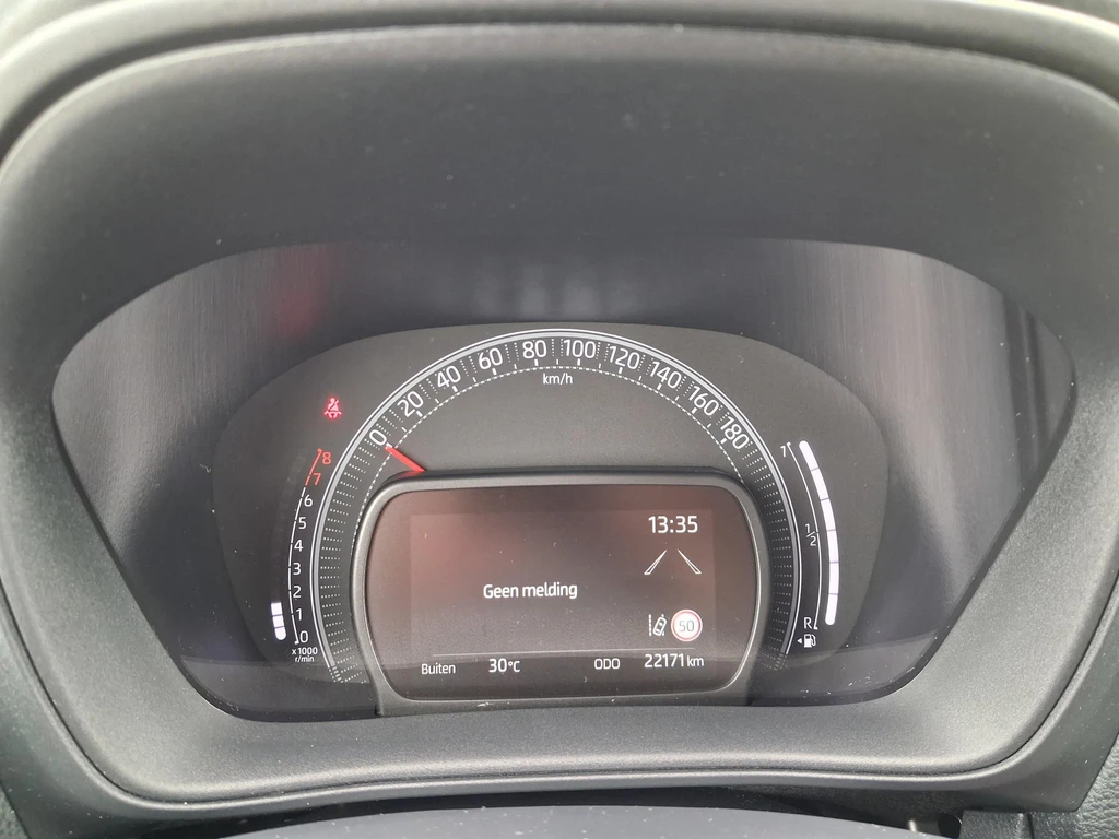 Toyota Aygo – foto 23