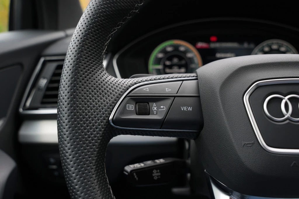 Audi Q5 – foto 16