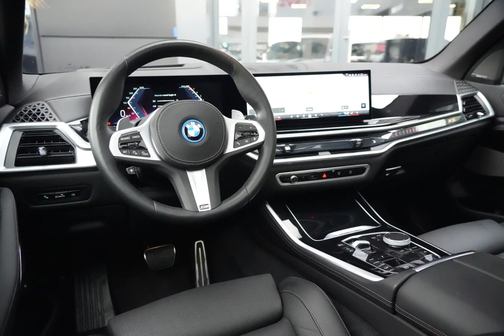 BMW X5 – foto 13
