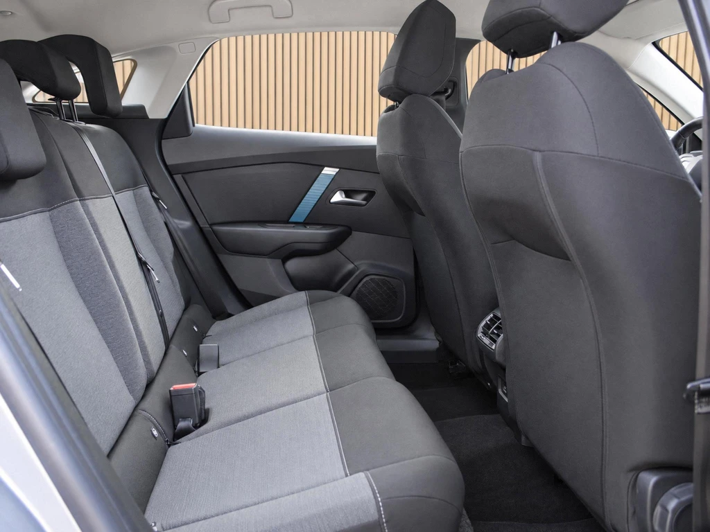 Citroën ë-C4 – foto 11