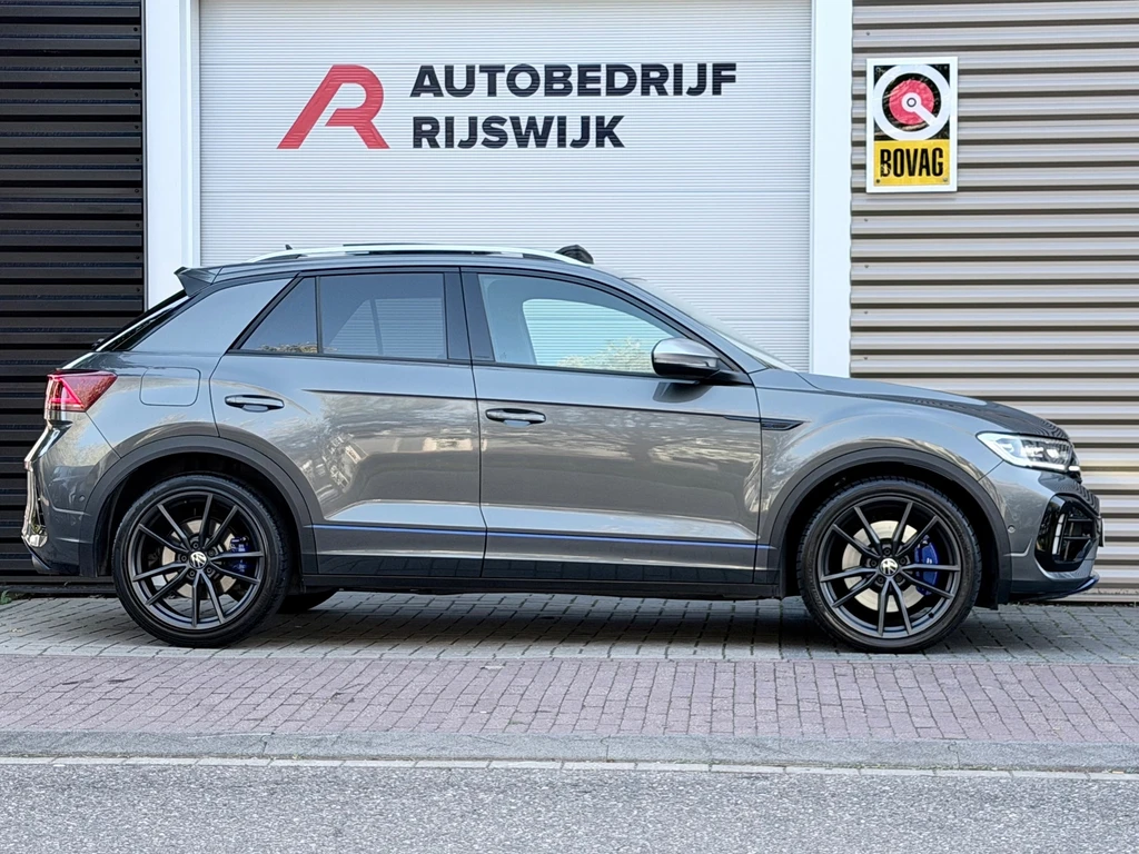 Volkswagen T-Roc – foto 6