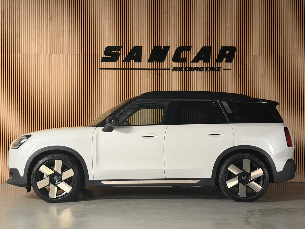 MINI Countryman – foto 2