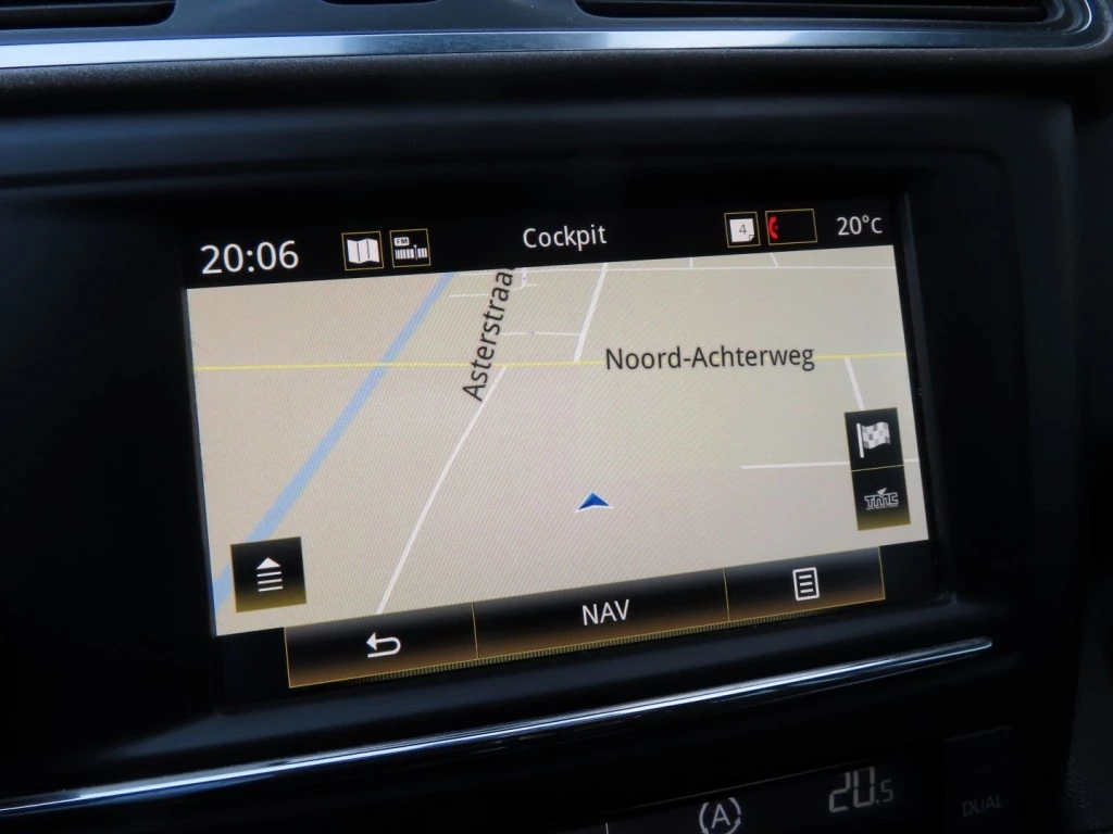 Renault Kadjar – foto 26