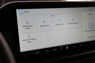 Ford E-Transit Custom – thumbnail 20