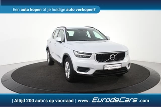 Volvo XC40 – thumbnail 13