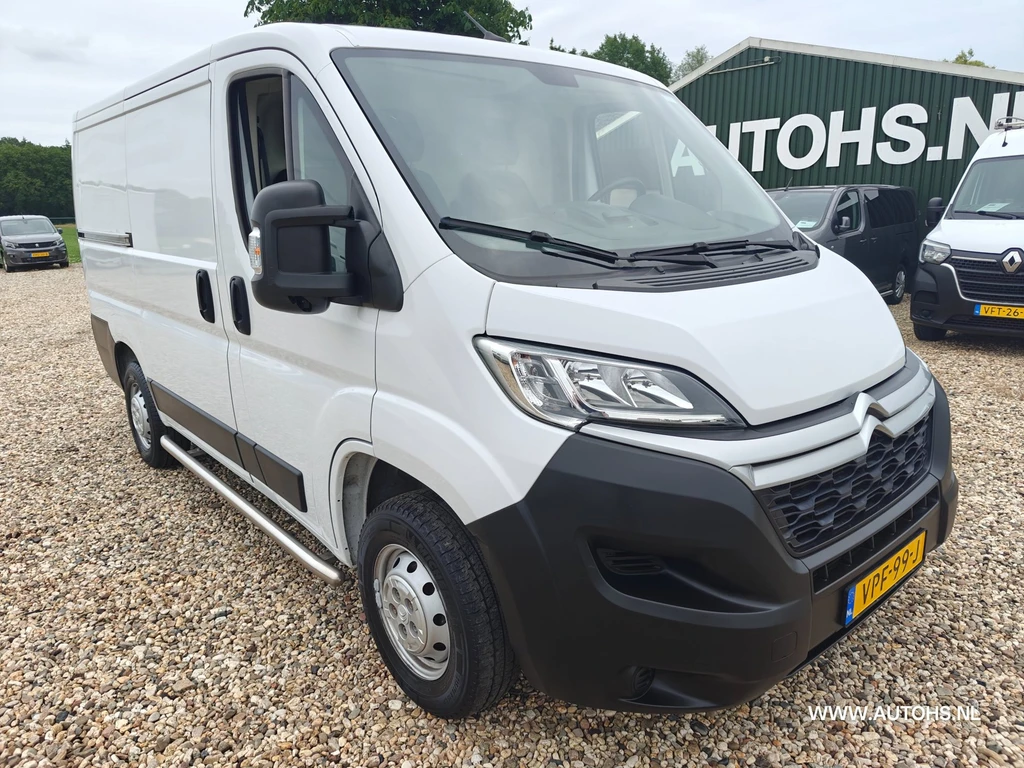 Citroën Jumper – foto 13