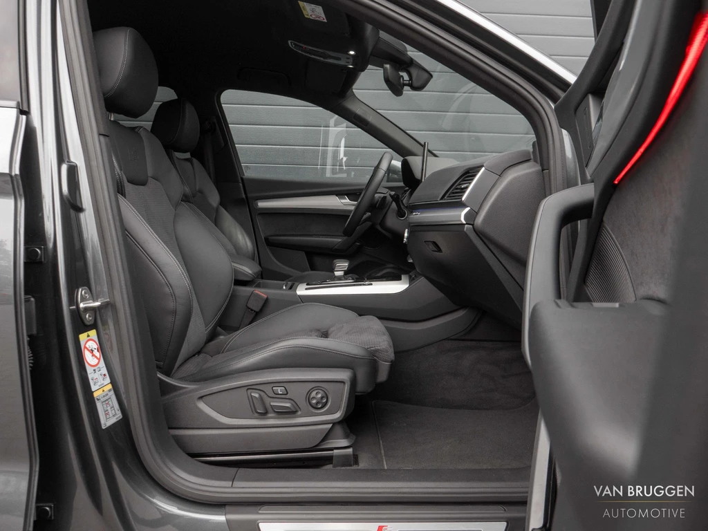 Audi Q5 – foto 22