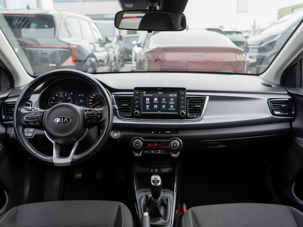 Kia Rio – foto 12